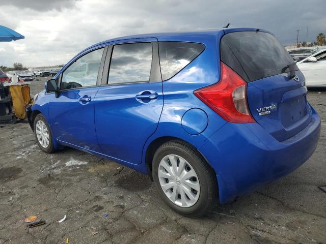 Изображение 2 2014 NISSAN VERSA NOTE S 2014 с VIN 3N1CE2CP0EL405386