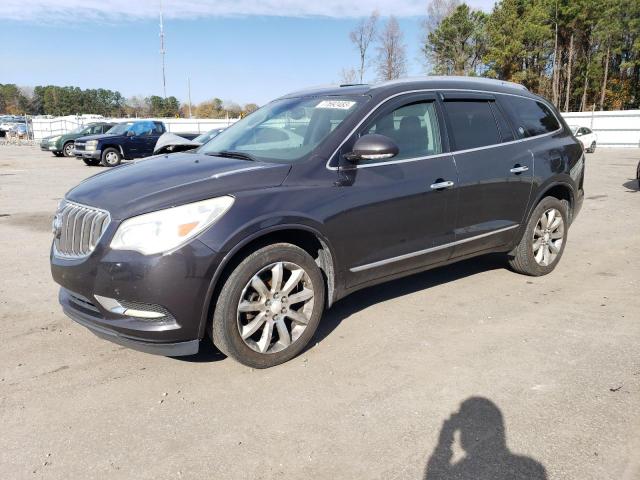 Изображение 1 2014 BUICK ENCLAVE  2014 с VIN 5GAKRBKD8EJ209645