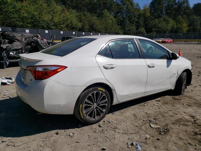 Obraz 3 z 2015 TOYOTA COROLLA L 2015 z VIN 2T1BURHE4FC481256