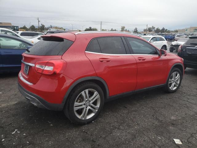 Image 3 of 2015 MERCEDES-BENZ GLA 250 2015 with VIN WDCTG4EB1FJ106187