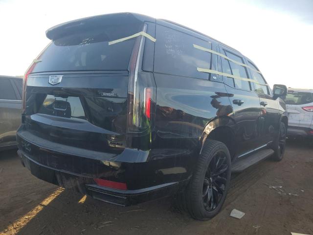 Image 3 of 2021 CADILLAC ESCALADE SPORT 2021 with VIN 1GYS4EKL2MR437110