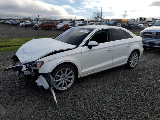 2016 AUDI A3 PREMIUM PLUS 2016 image