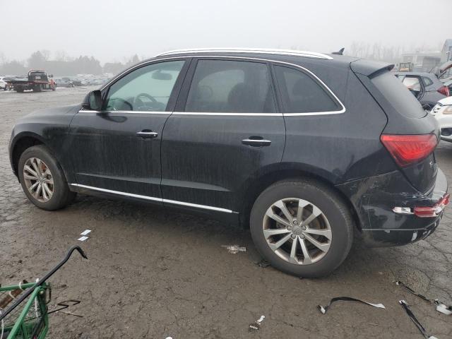 Obraz 2 z 2016 AUDI Q5 PREMIUM 2016 z VIN WA1C2AFP3GA143587