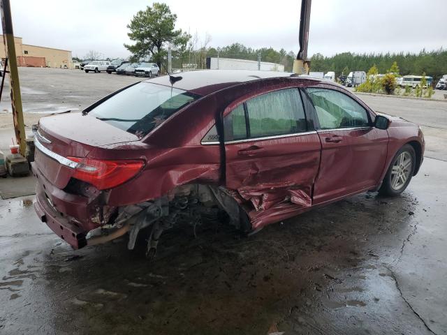 Изображение 3 2014 CHRYSLER 200 LX 2014 с VIN 1C3CCBAB6EN123865