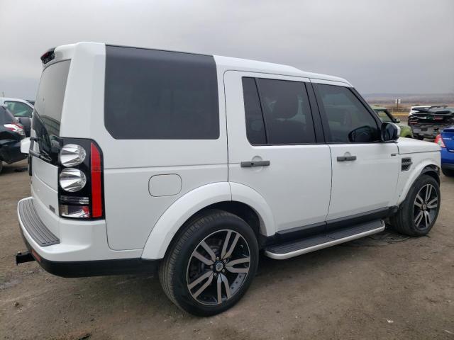 Obraz 3 z 2015 LAND ROVER LR4 HSE 2015 z VIN SALAG2V65FA772191