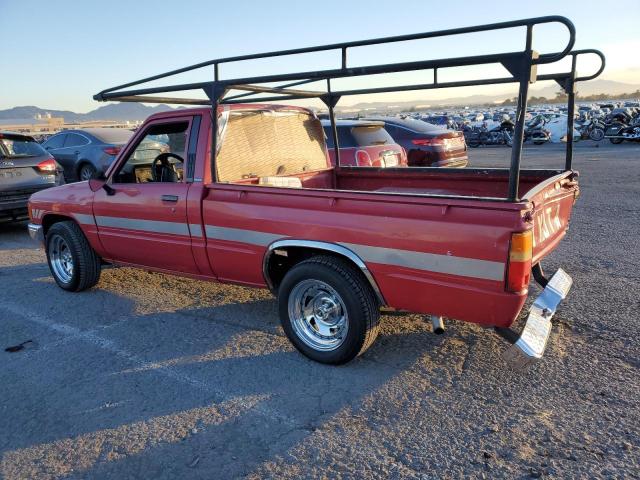 Obraz 2 z 1984 TOYOTA PICKUP 1/2 TON RN50 1984 z VIN JT4RN50R6E0034651