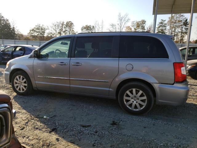 Изображение 2 2016 CHRYSLER TOWN & COUNTRY TOURING 2016 с VIN 2C4RC1BG4GR292623
