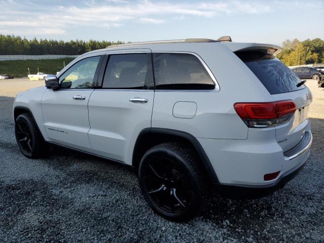 Изображение 2 2014 JEEP GRAND CHEROKEE LIMITED 2014 с VIN 1C4RJFBG0EC232251