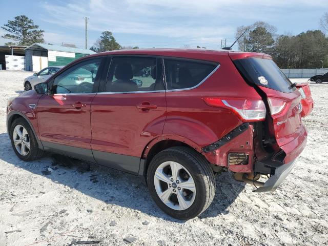 Obraz 2 z 2015 FORD ESCAPE SE 2015 z VIN 1FMCU0G78FUC39927