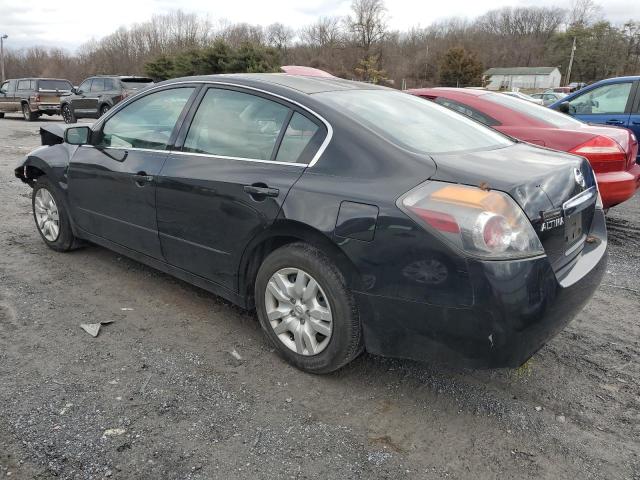 Image 2 of 2010 NISSAN ALTIMA BASE 2010 with VIN 1N4AL2AP5AC153143