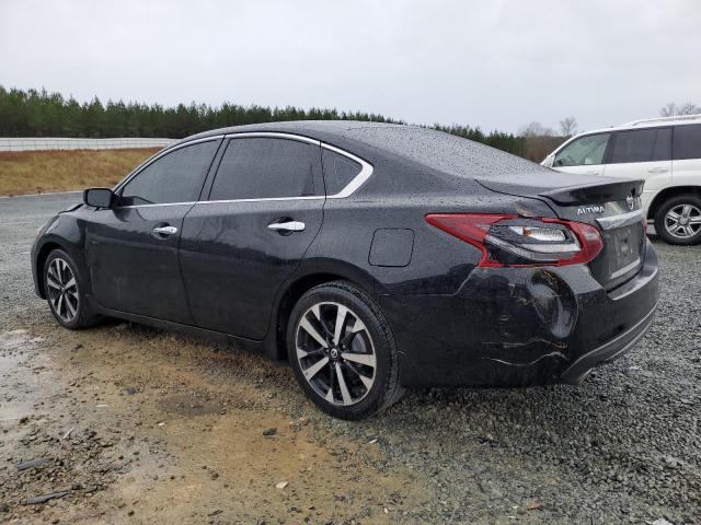 Image 2 of 2018 NISSAN ALTIMA 2.5 2018 with VIN 1N4AL3AP5JC139846