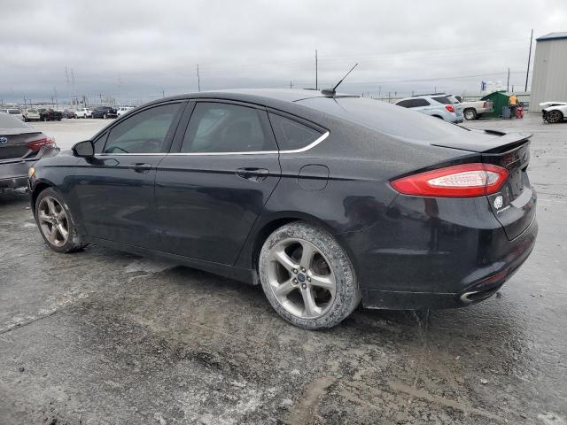 Image 2 of 2013 FORD FUSION SE 2013 with VIN 3FA6P0H94DR238213