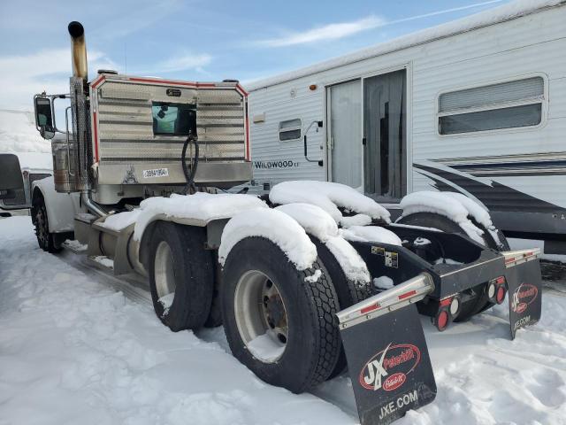 Image 3 of 2018 PETERBILT 389  2018 with VIN 1XPXD49X4JD467974