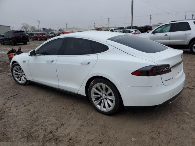 Image 2 of 2013 TESLA MODEL S  2013 with VIN 5YJSA1CN6DFP09851