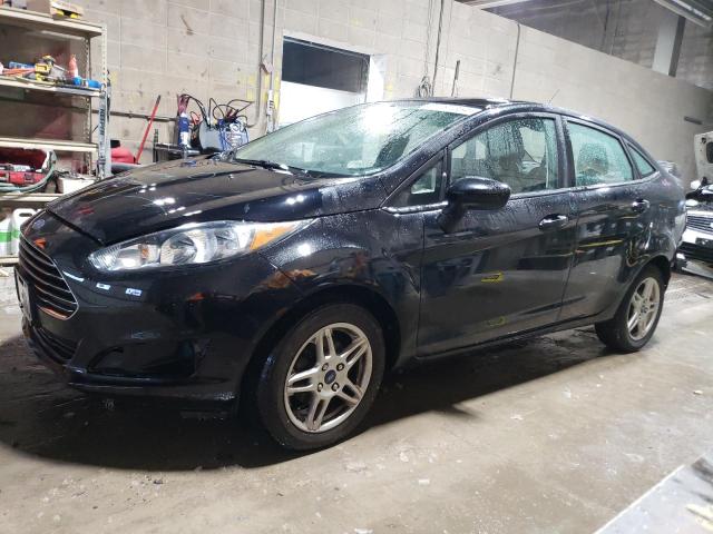 Изображение 2018 FORD FIESTA SE 2018
