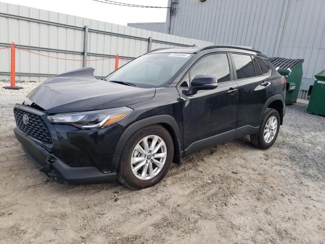 Obraz 2023 TOYOTA COROLLA CROSS LE 2023