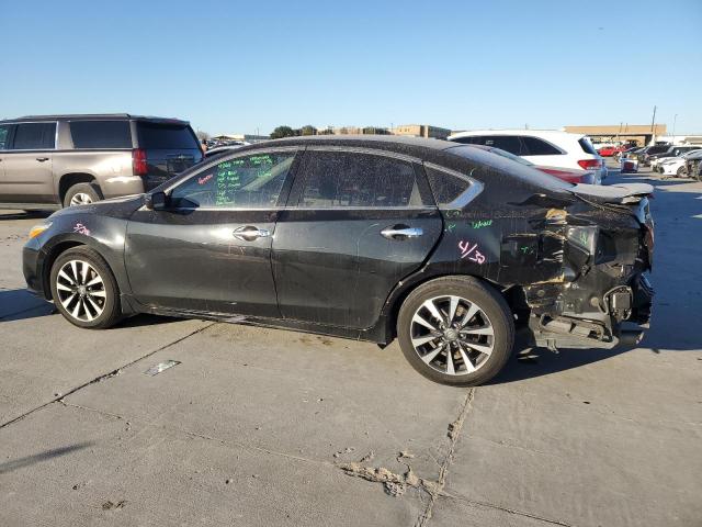Obraz 2 z 2017 NISSAN ALTIMA 2.5 2017 z VIN 1N4AL3AP8HC130018