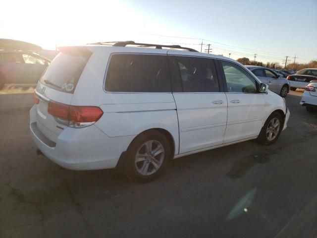 Obraz 3 z 2010 HONDA ODYSSEY TOURING 2010 z VIN 5FNRL3H94AB090890