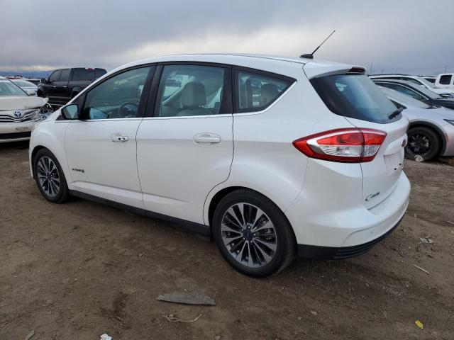Obraz 2 z 2017 FORD C-MAX TITANIUM 2017 z VIN 1FADP5DU5HL109996