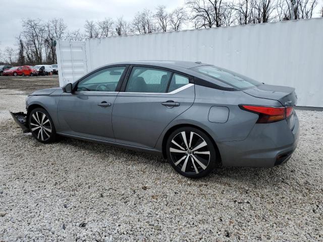 Изображение 2 2021 NISSAN ALTIMA SR 2021 с VIN 1N4BL4CV7MN325144