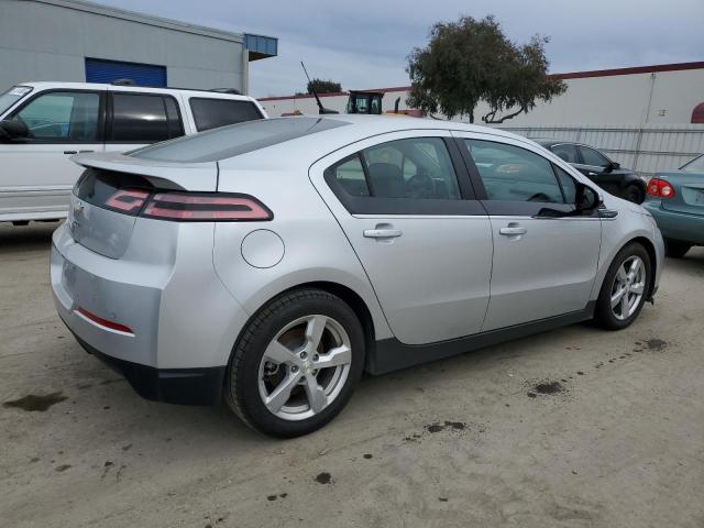 Image 3 of 2014 CHEVROLET VOLT  2014 with VIN 1G1RF6E45EU128540