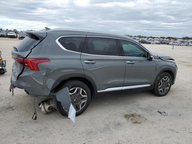 Image 3 of 2022 HYUNDAI SANTA FE LIMITED 2022 with VIN 5NMS44AL1NH478979