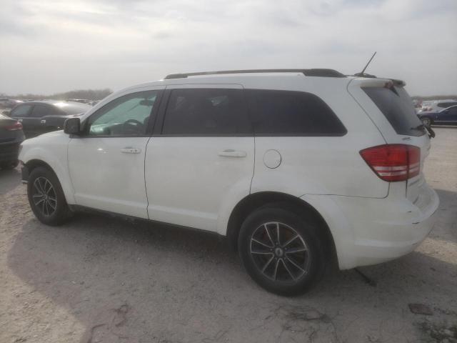 Obraz 2 z 2018 DODGE JOURNEY SE 2018 z VIN 3C4PDCAB4JT309561