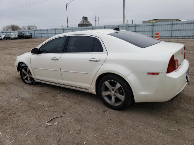 Image 2 of 2012 CHEVROLET MALIBU 2LT 2012 with VIN 1G1ZD5EU5CF380564