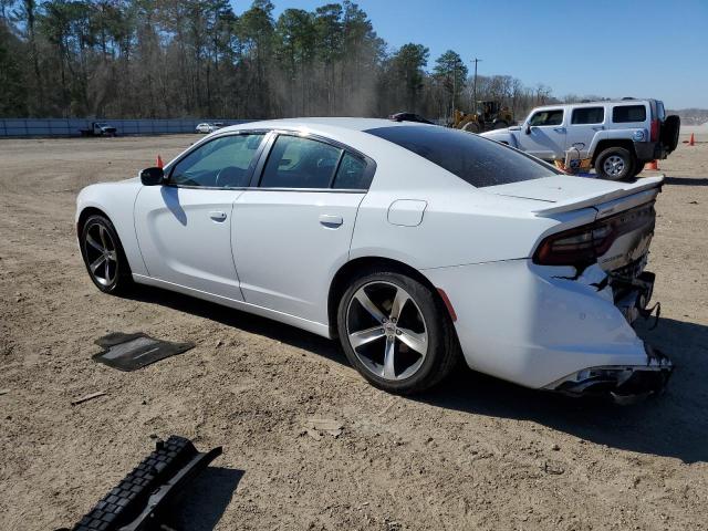 Изображение 2 2017 DODGE CHARGER SE 2017 с VIN 2C3CDXBG3HH557324