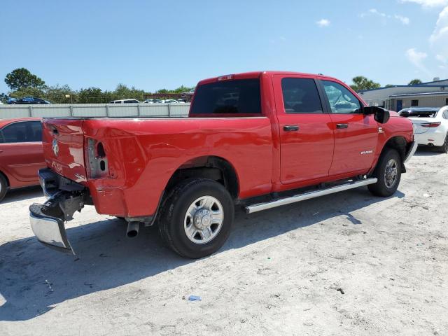 Image 3 of 2022 RAM 2500 BIG HORN/LONE STAR 2022 with VIN 3C6UR5DL7NG336196