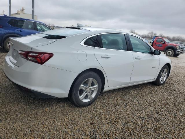 Изображение 3 2022 CHEVROLET MALIBU LT 2022 с VIN 1G1ZD5ST3NF143392