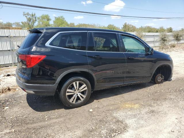 Obraz 3 z 2018 HONDA PILOT EXL 2018 z VIN 5FNYF6H5XJB018593
