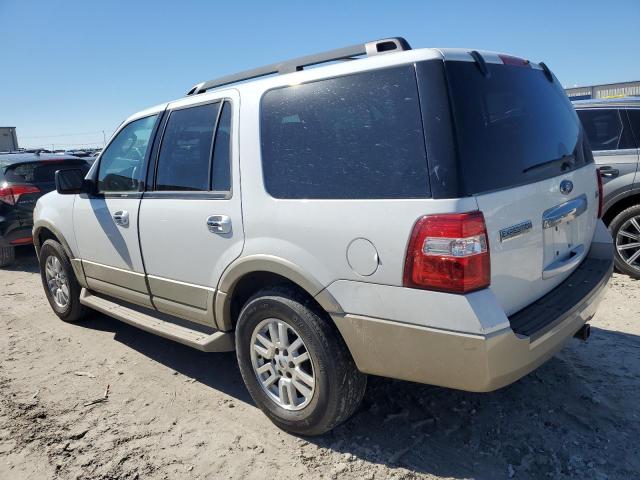 Image 2 of 2010 FORD EXPEDITION EDDIE BAUER 2010 with VIN 1FMJU1J58AEA93875