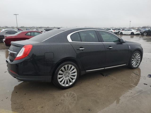 Image 3 of 2015 LINCOLN MKS  2015 with VIN 1LNHL9DK4FG608741