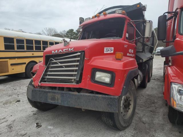 Image 2 of 1997 MACK 600 RD600 1997 with VIN 1M2P267C5VM032563