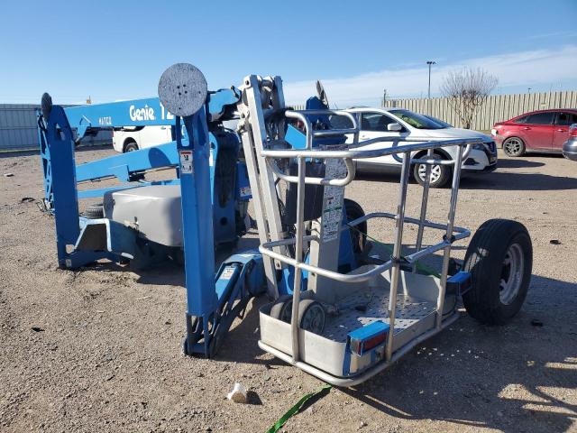 Изображение 1 2008 GENE LIFT 2008 с VIN 5D8AA231481000519
