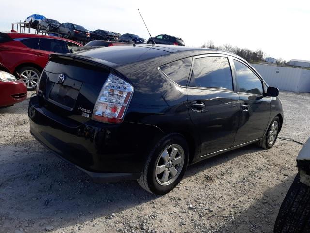 Image 3 of 2008 TOYOTA PRIUS  2008 with VIN JTDKB20UX87700211