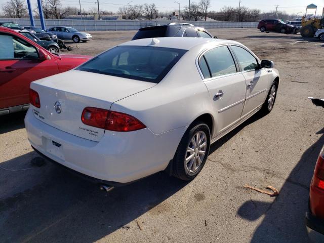 Image 3 of 2011 BUICK LUCERNE CXL 2011 with VIN 1G4HC5EM2BU101549