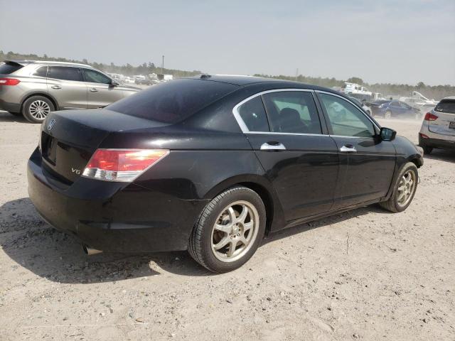 Image 3 of 2010 HONDA ACCORD EXL 2010 with VIN 1HGCP3F87AA009640