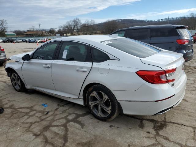 Изображение 2 2018 HONDA ACCORD EXL 2018 с VIN 1HGCV1F5XJA176588