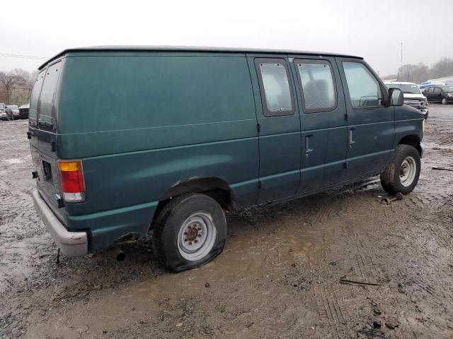 Изображение 3 1994 FORD ECONOLINE E250 VAN 1994 с VIN 1FTHE24H1RHA24077