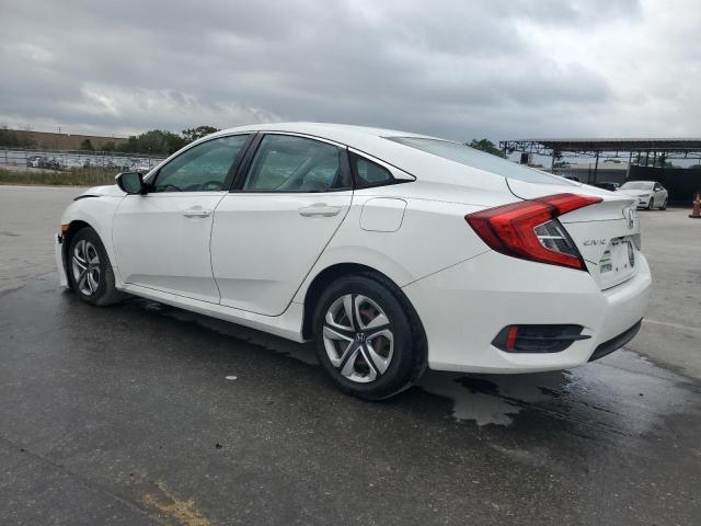 Image 2 of 2018 HONDA CIVIC LX 2018 with VIN 2HGFC2F53JH582190