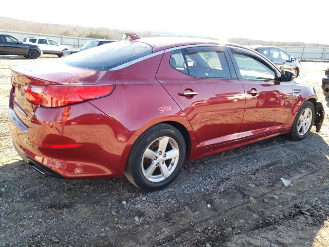 Изображение 3 2014 KIA OPTIMA LX 2014 с VIN 5XXGM4A74EG270361