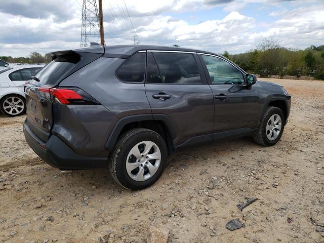 Image 3 of 2022 TOYOTA RAV4 LE 2022 with VIN 2T3H1RFV9NC195172