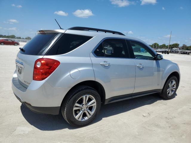 Image 3 of 2014 CHEVROLET EQUINOX LT 2014 with VIN 2GNALBEK4E6261736