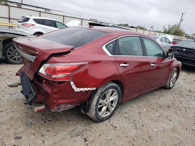 Obraz 3 z 2015 NISSAN ALTIMA 2.5 2015 z VIN 1N4AL3APXFC228061