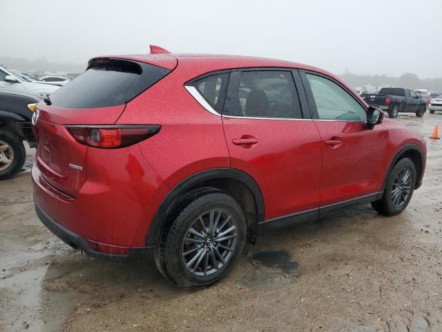 Image 3 of 2021 MAZDA CX-5 TOURING 2021 with VIN JM3KFACM3M0332538