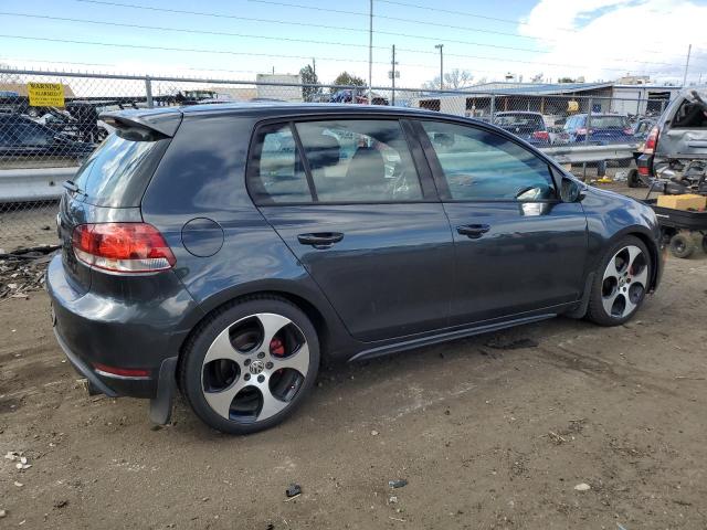 Image 3 of 2012 VOLKSWAGEN GTI  2012 with VIN WVWHD7AJ2CW112307