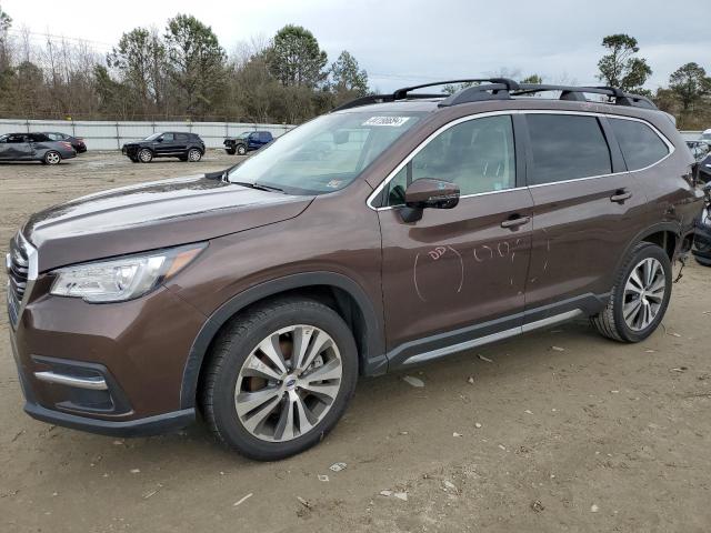 2019 SUBARU ASCENT LIMITED 2019 image