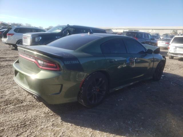 Изображение 3 2023 DODGE CHARGER R/T 2023 с VIN 2C3CDXCT6PH512890
